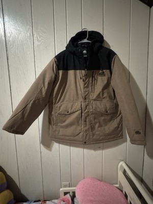 MAC Tools Parka Jacket