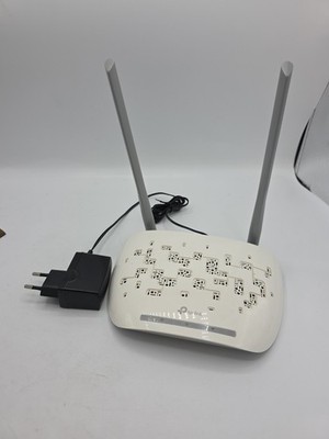 TL-WA801N 300Mbps On 2.4Ghz WLAN ACCESS POINT, 1x10/100Mbps Ethernet, WPS