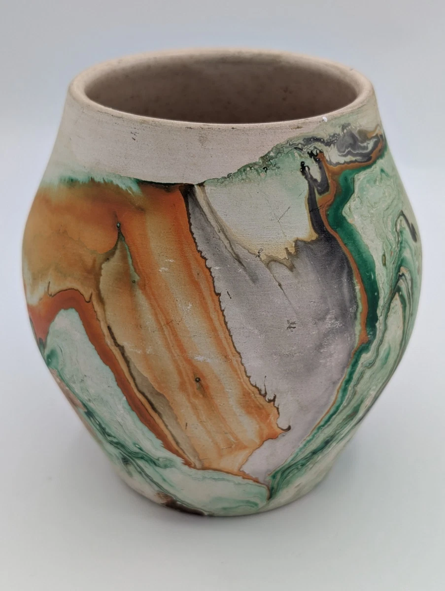 Nemadji Pottery Original Pottery & Glass for sale | eBay Nemadji Pottery Original Pottery & Glass for sale | eBay