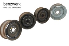 Mercedes W110 W111 W120 W121 4x Felge Stahlfelge 5x13 ET30 ORIGINAL 1104001102?? Mercedes W110 W111 W120 W121 4x Felge Stahlfelge 5x13 ET30 ORIGINAL 1104001102??