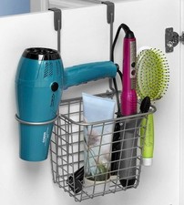 ORG Grid Over-the-Door Styling Caddy Case of 6