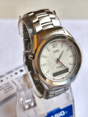 CASIO EDIFICE+EFA-108D-7AVDF+NEUWARE/NEW