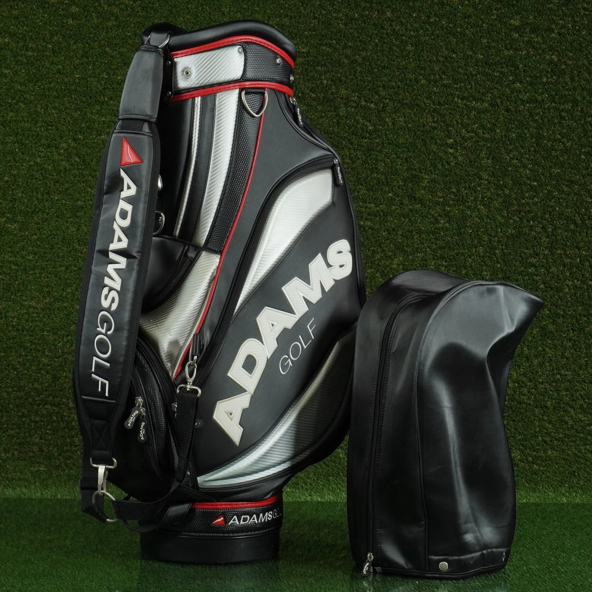 Adams Golf Bags for sale - eBay