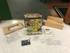 1983 Vintage Kenner Star Wars Jabba The Hutt Playset 100% Complete + Box Inserts