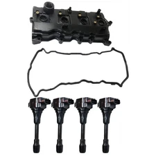 Valve Cover for Nissan Rogue 2008-2012