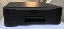 Esoteric K-01XD SE CD/SACD Player Black NEW