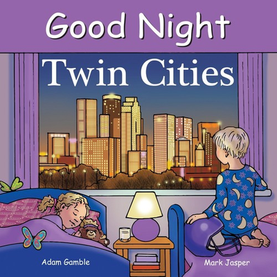 #ad Good Night Twin Cities Good Night Our World Gamble AdamJasper Mark Excell $6.10