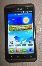 LG P920 Optimus 3D