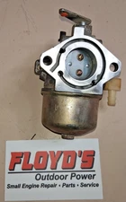 OEM BRIGGS & STRATTON 197412-1144-E1 WALBRO CARBURETOR 497581