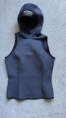 Neopren-Unterzieher für Damen, Fabr. Water Proof, Größe C 42/L - Bild 1 von 2