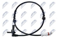 NTY ABS Sensor Raddrehzahl HCA-RE-000 FüR Renault Clio 3 BR0 CR0 Modus KR0 BR01