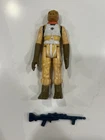 Vtg Star Wars Bossk Complete Action Figure 1980 HK Kenner