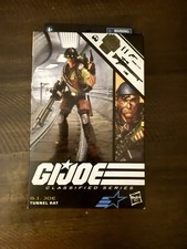 Hasbro G.I. Joe Classified Series - Tunnel Rat