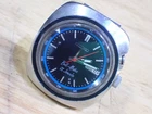 Seiko Bell-Matic 4006-6020 Men's 27 Jewel Automatic Wristwatch Runs Alarm works