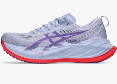 ASICS Superblast 2 Blue Fade/Edo Purple 1013A142-401 Men s 8.5 Women s 10 NIB