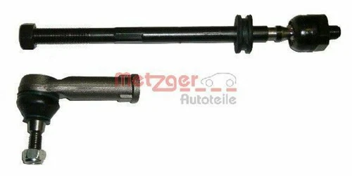 METZGER 56005201 Spurstange Vorne Links - Bild 4 von 5