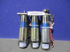 FAULHABER 2842S012C-610 001G-611 3pcs Untested