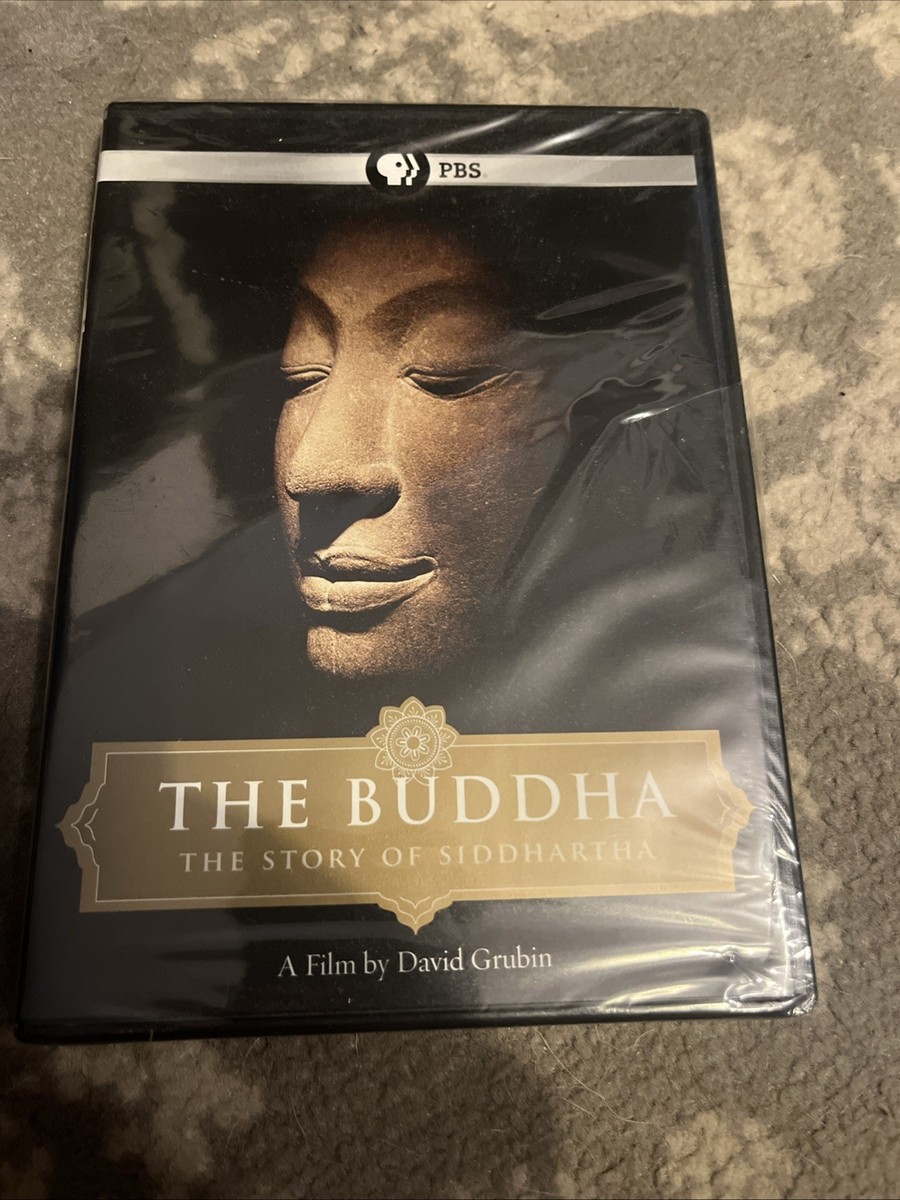 The Buddha: the Story of Siddhartha (DVD, 2010) for sale online | eBay