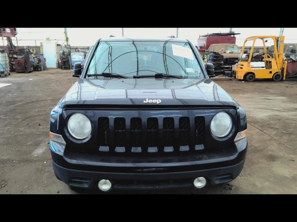 Conjunto de piezas de freno antibloqueo sin asistencia de pendiente se adapta a 10-13 COMPASS 6738623 Foto 4 de 4