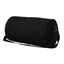 Roller Skate Bag Canvas Travel Storage Bag for Roller Ice Hockey Quad Skates