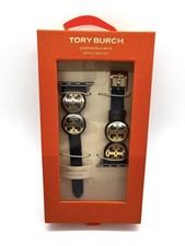 Tory Burch Apple Watch Band Vintage 141156764