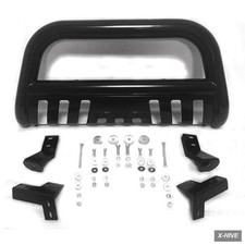 Grille Brush Guards Stainless Steel 1 Bull Bar Pickup Truck 3 Front Push Bumper Grille Brush Guards Stainless Steel 1 Bull Bar Pickup Truck 3 Front Push Bumper