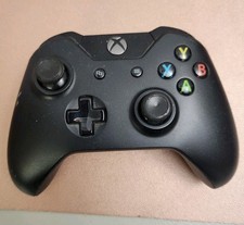 Microsoft Xbox One Wireless Controller Black ...