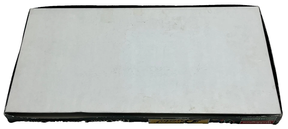 Original CLUEDO : The Great Detective Game - 1995 Vintage Waddingtons Edition - Image 2 of 4