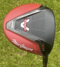 MACGREGOR 2025 V-MAX SPEED GOLF CLUBS DRIVER,  10.5 Driver