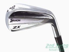 Srixon ZX MK II Utility 3 Utility 20° Graphite Stiff Right 40.0in