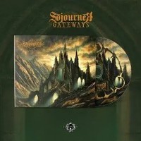 Gateways | Sojourner | Audio-Cd | CD | 2026 | Edel Germany GmbH / Hamburg