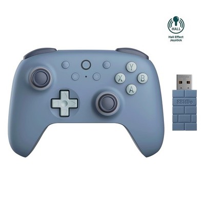 Ultimate 2C Wireless Controller for Windows PC and Android, with 1000Hz Polli...