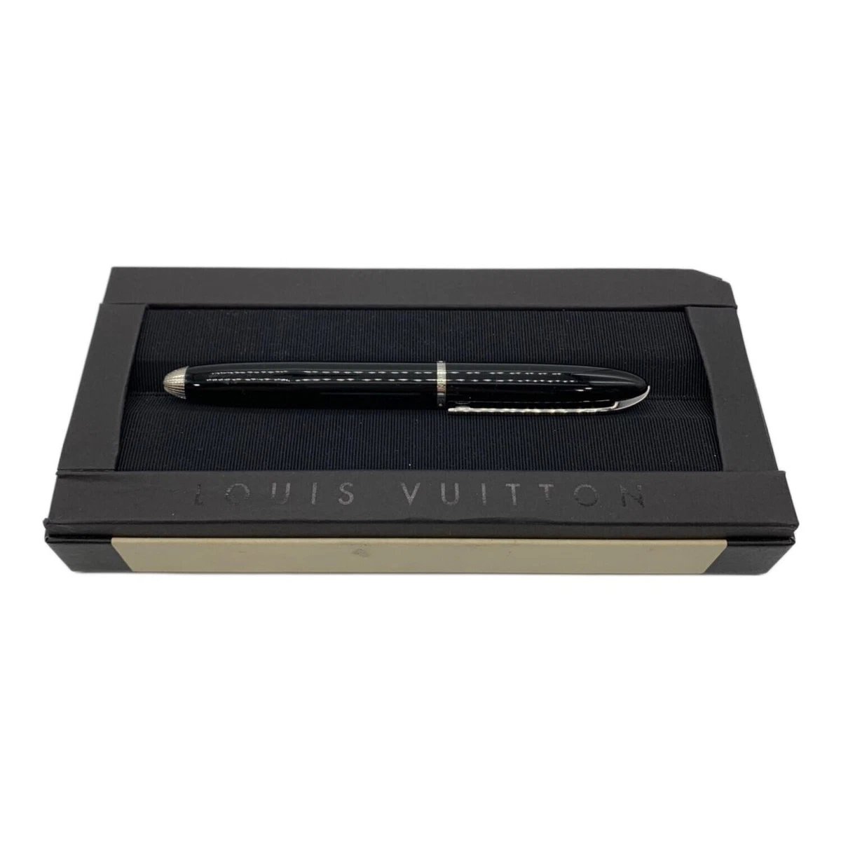 Louis Vuitton Other Collectible Fountain Pens for sale | eBay