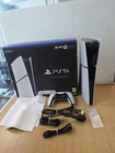 PlayStation 5 Slim Digital - Boxed - 12M Warranty