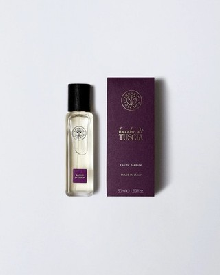 Erbario Toscano Bacche Di Tuscia Eau De Parfum 50ml