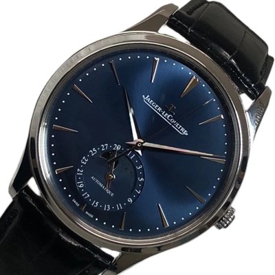 Jaeger-LeCoultre Master Ultra Thin Moon Q1368480 #012