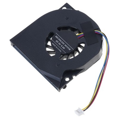 BSB05505HP-SM Brushless Notebook CPU Cooling Fan Radiator for Intel NUC NUC5i3RY