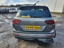 VOLKSWAGEN TIGUAN MK2 (AD) 2016-2023 CALIPER RIGHT REAR 2.0L DIESEL 3Q0615424