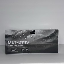 2x MLT-D111S Toner Cartridge For Samsung 111S Xpress M2020W M2070FW m2026 print