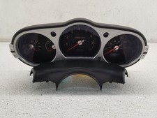 03-04 NISSAN 350Z A/T Speedometer Cluster Assembly (171k) OEM 24820CD010