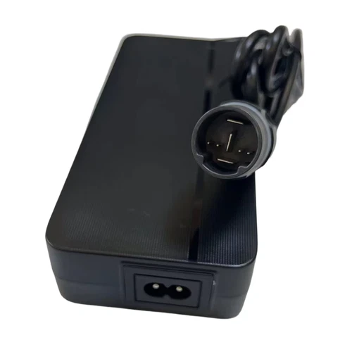 Ladegerät 42V 4A Kompatibel Yamaha Haibike* Neu* - Bild 1 von 6