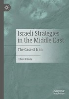 Ehud Eilam | Israeli Strategies In The Middle East | Taschenbuch | Englisch