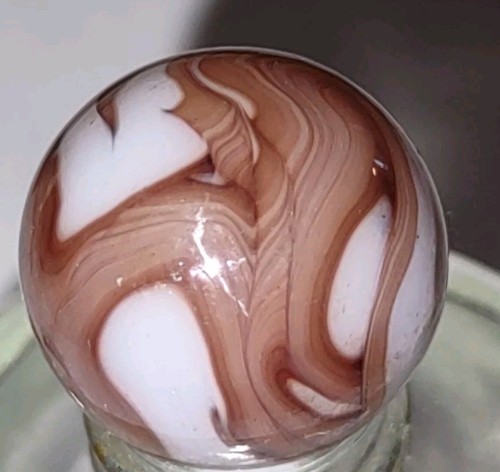 R85 - Champion Marble - U.S.A. .61"