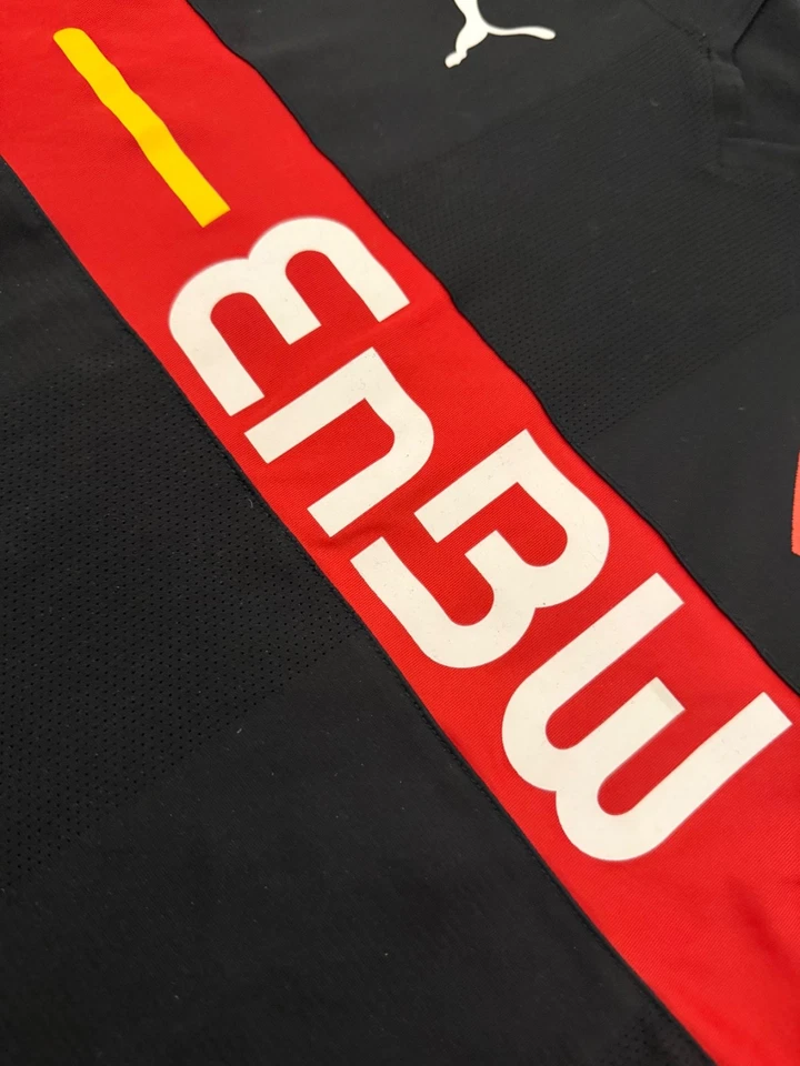 VfB Stuttgart Trikot Saison 2008/2009 Gr. M - Bild 2 von 4