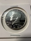 1968 S 40% Silver GEM BU Proof Kennedy Half Dollar