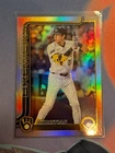 2025 Topps Christian Yelich Base (Raw)