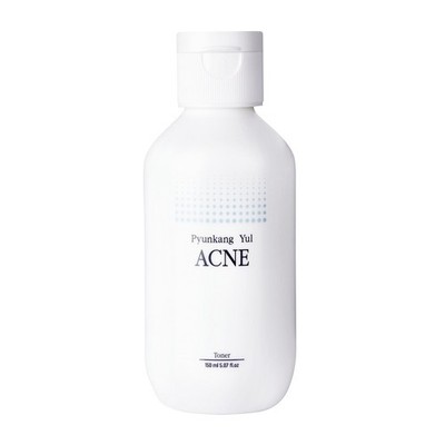 Pyunkang Yul ACNE TONER 150 ml - Tonik do Cery Trądzikowej