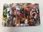 New ListingAmazing Spider-Man #642-647 Vol 1 Lot Of 6 Marvel Comics 2010