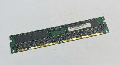 128MB Samsung MT4LSDT1664AG-10EB1 / Cisco 15-6432-01 168-Pin Computer Speicher