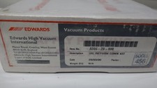 Edwards Mechanical Pump Oil Return Kit Thermo 00960-01-00007 New Edwards Mechanical Pump Oil Return Kit Thermo 00960-01-00007 New